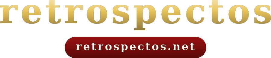 retrospectos logotipo